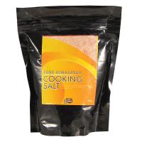 SaltCo Secret Squirrel Pure Himalayan Salt Cooking 600g